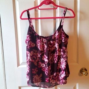 New York and Co tank top